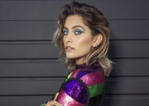 Paris Jackson