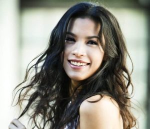 Danay Garcia