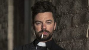 Dominic Cooper
