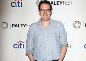 Andrew Kreisberg