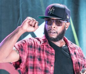 Talib Kweli