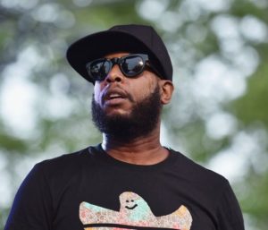 Talib Kweli