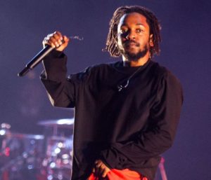 Kendrick Lamar