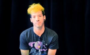 Josh Dun