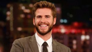 Liam Hemsworth