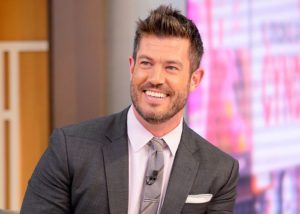 Jesse Palmer
