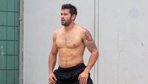 Jesse Palmer