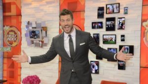 Jesse Palmer
