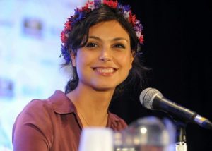 Morena Baccarin