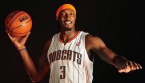 Gerald Wallace
