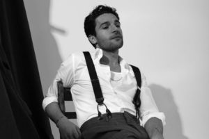 Christopher Abbott