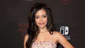 Jenna Ortega
