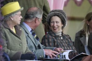 Anne, Princess Royal