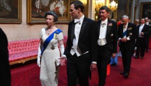 Anne, Princess Royal