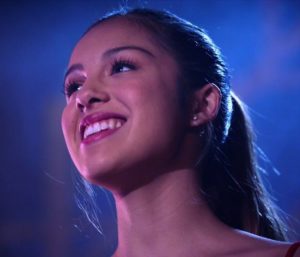 Olivia Rodrigo