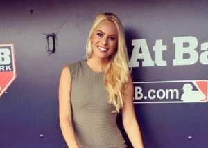Britt McHenry