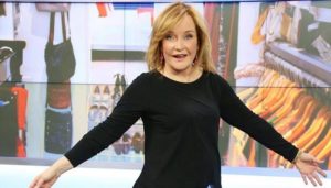 Marilyn Denis