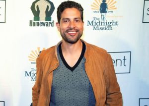 Adam Rodriguez