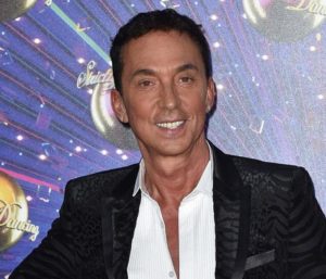 Bruno Tonioli