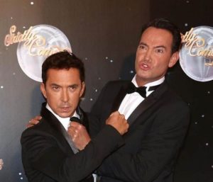 Bruno Tonioli