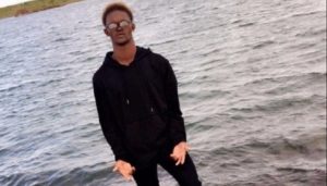 HolyGxd (Javante Carter)