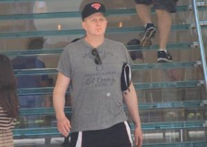 Michael David Rapaport