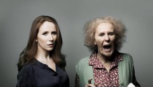 Catherine Tate