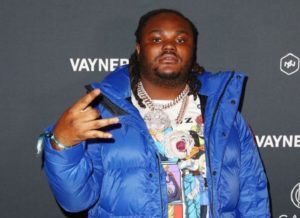 Terry Sanchez Wallace Jr.