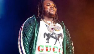 Terry Sanchez Wallace Jr.