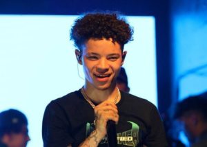 Lil Mosey