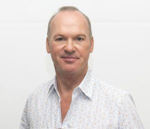 Michael Keaton