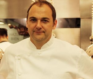 Daniel Humm