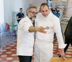 Daniel Humm
