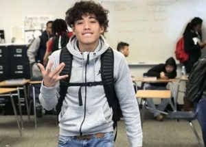 Jabez Noel Villalobos