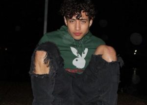 Jabez Noel Villalobos