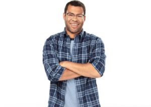 Jordan Peele