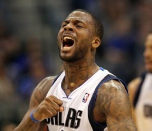 DeShawn Stevenson