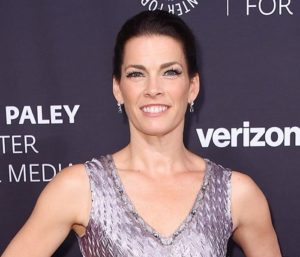 Nancy Kerrigan