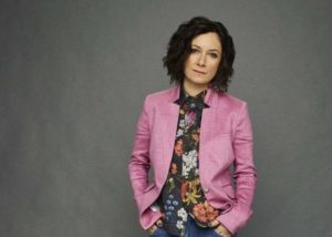 Sara Gilbert