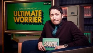 Jon Richardson