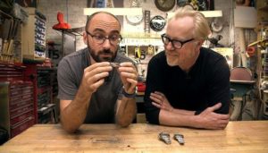 Vsauce(Michael David Stevens)