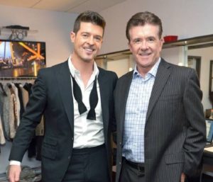 Alan Thicke