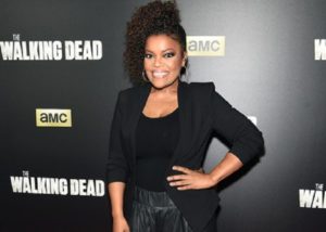 Yvette Nicole Brown