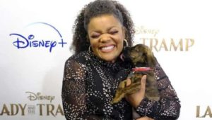 Yvette Nicole Brown
