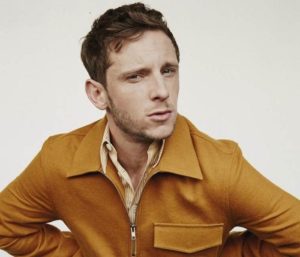Jamie Bell