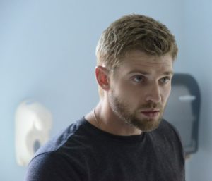 Mike Vogel