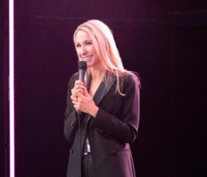 Nikki Glaser