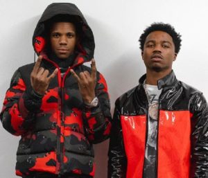 A Boogie wit da Hoodie