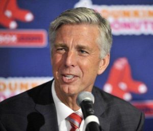 Dave Dombrowski