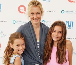 Elliott Anastasia Stephanopoulos